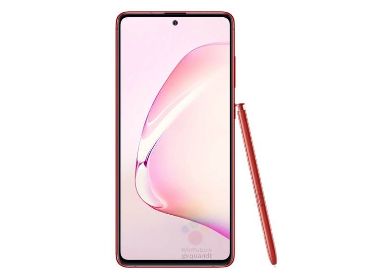 Galaxy Note 10 Lite ו-S10 Lite מתקרבים להכרזה, כיצד יראו? 